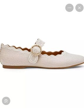 DV Dolce Vita Melora Flats